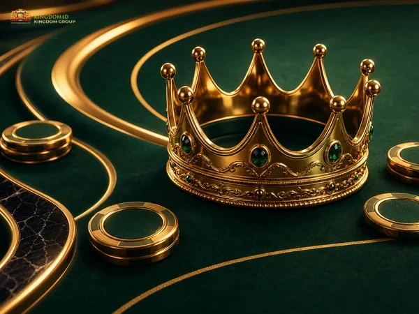 Tampilan kategori togel online